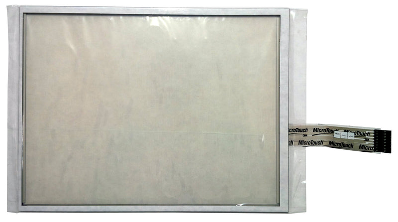 3M TouchScreen PL812.1E20705T Resistive Touch Screen