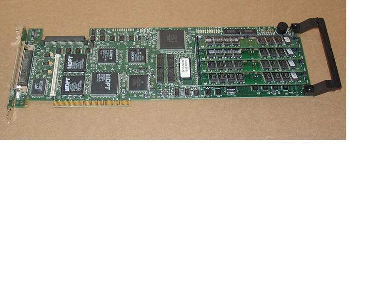 DPT PM3334UW Raid Controller Card