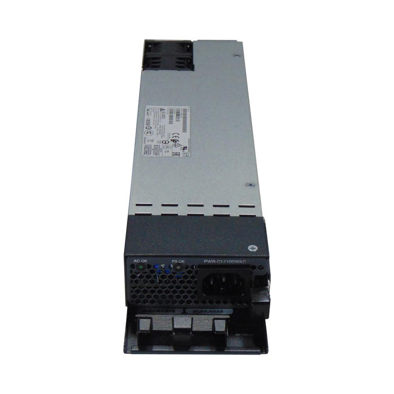 Cisco Power Supply (PWR-C1-1100WAC=)