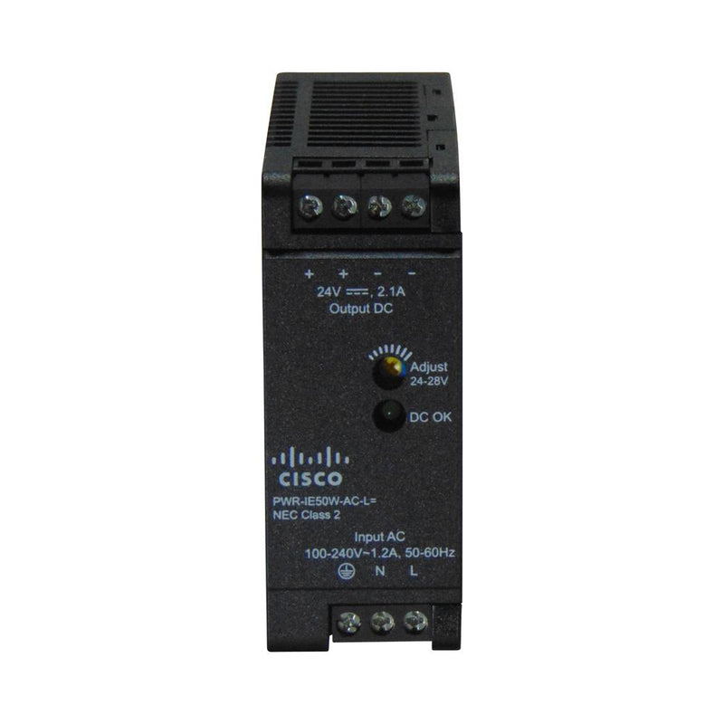 Cisco PWR-IE50W-AC-L=