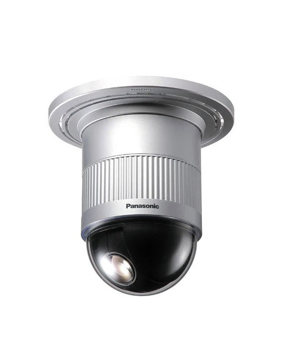 Panasonic WV-CS574 510 22x Optical Zoom PTZ Dome Camera