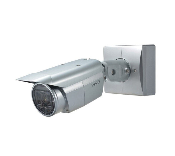 Panasonic WV-S1531LTN 2MP 9-21MM Network Outdoor Bullet Network Camera