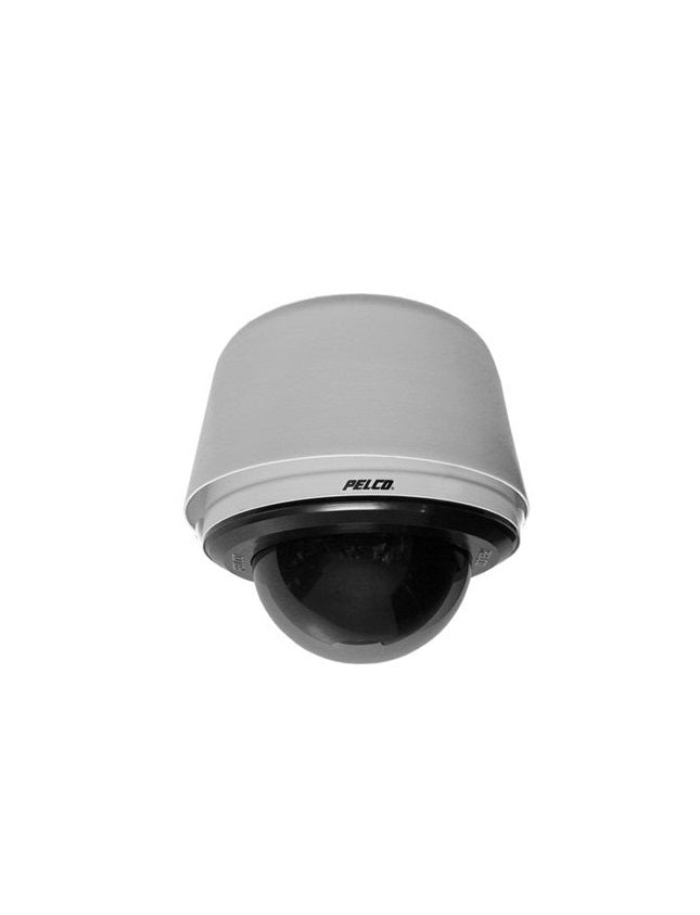 Pelco SD429-PG-E1 540TVL 29X Spectra Smoked Pendant Dome Camera