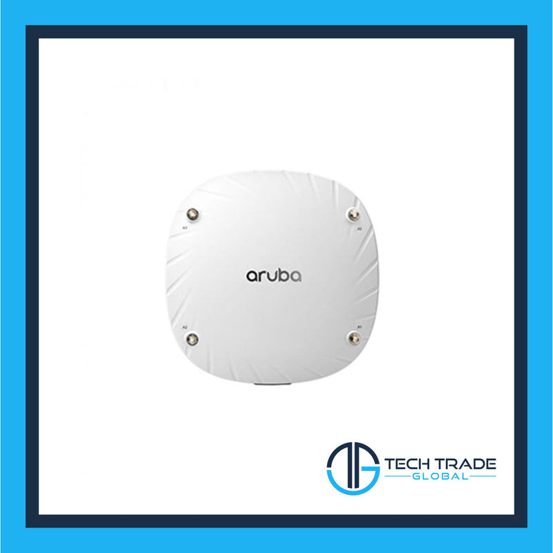 Q9H57A | HPE - Aruba AP514 Access Point