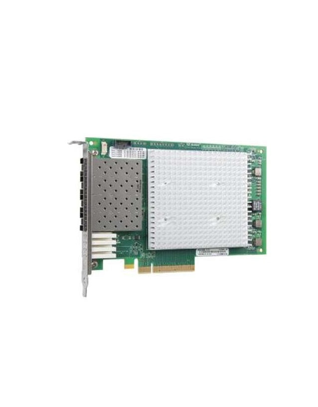 QLogic QLE2694-SR-CK 2690 4-Port PCI Express 3.0x8 Host Bus Adapter