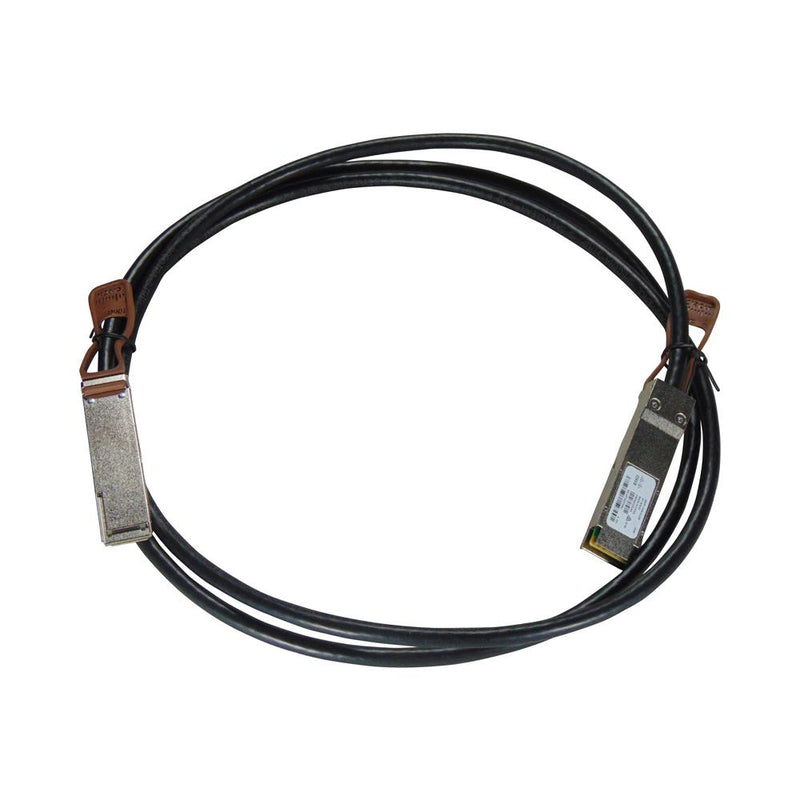 Cisco Optical Cable (QSFP-100G-CU2M=)