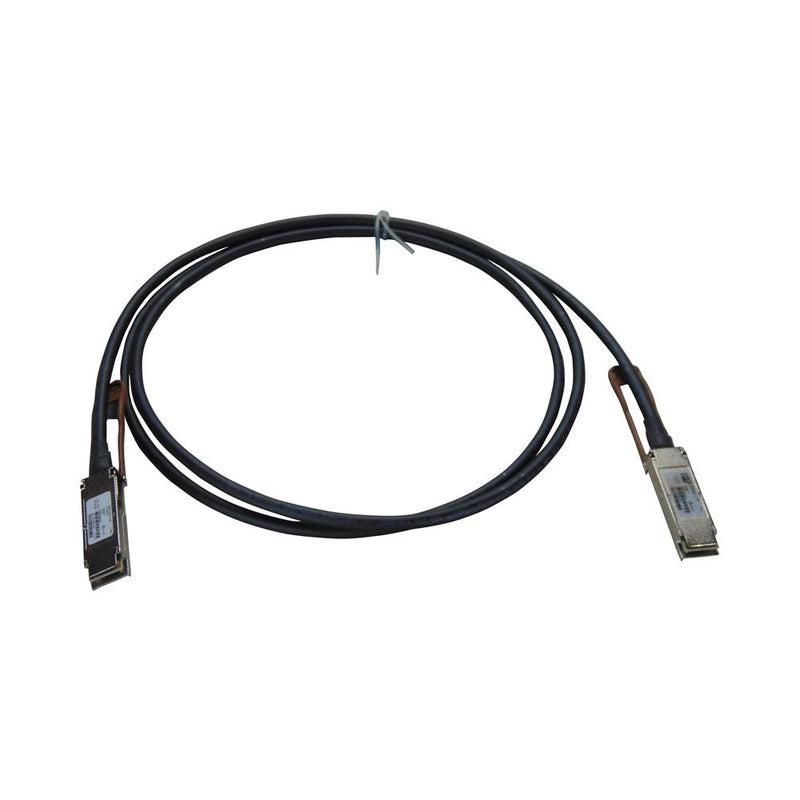 Cisco Copper Cable (QSFP-H40G-CU2M=)