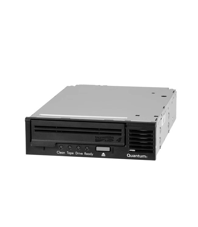 Quantum TC-L42AX-EY-B LTO Ultrium 4 1.6TB Ultra 320 SCSI Tape Drive