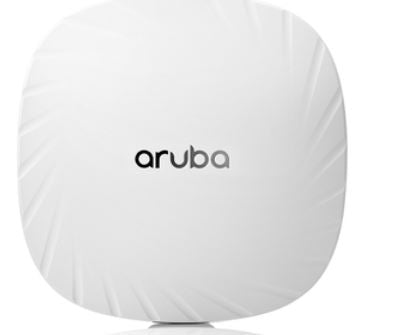 R2H28A | HPE Aruba AP-505 (RW) - Campus - wireless access point - Bluetooth, Wi-Fi 6