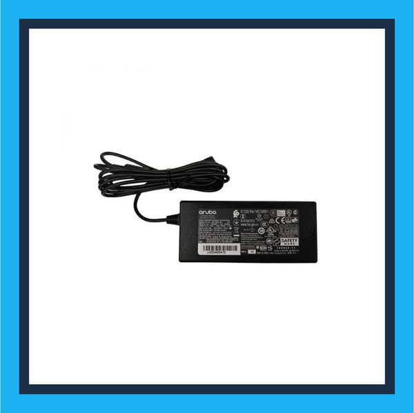 R3K00A | HPE Aruba AP-AC2-12B - power adapter - 36 Watt