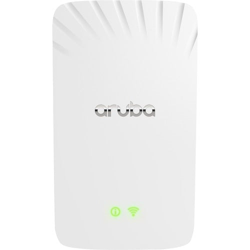 R3V46A | HPE Aruba AP-505H (RW) Unified Hospitality - wireless access point - Wi-Fi 6