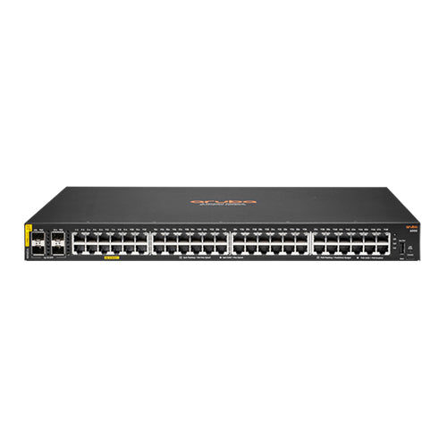 HPE Aruba 6000 48G 4SFP Switch (R8N86A)