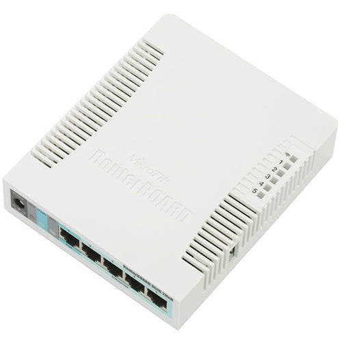 Mikrotik RB951G-2HnD Access Point