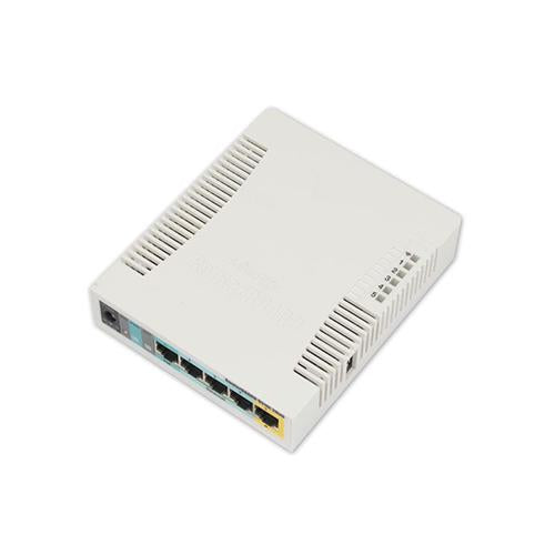 Mikrotik RB951Ui-2HnD Access Point