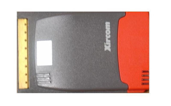 Xircom RealPort CardBus ENET 10/100BT