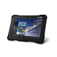 Zebra XSLATE L10ax - Rugged - tablet