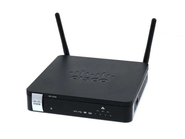 Cisco RV130 VPN Router (RV130-K9-NA-RF)