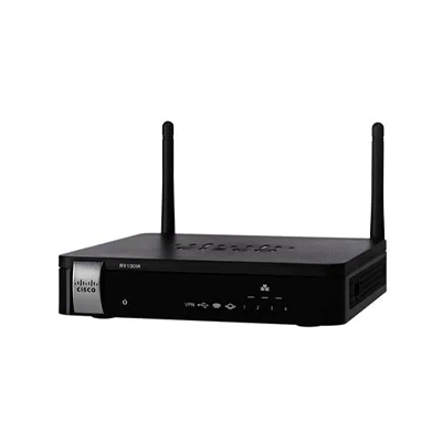 Cisco RV130 VPN Router (RV130W-WB-E-K9-G5)
