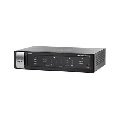 Cisco RV320 Router (RV320-K9-CN)