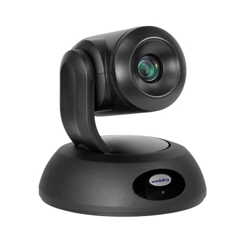 Vaddio 999-99200-000 Roboshot 12E Elite 1920x1080 12x USB Video Conferencing Camera