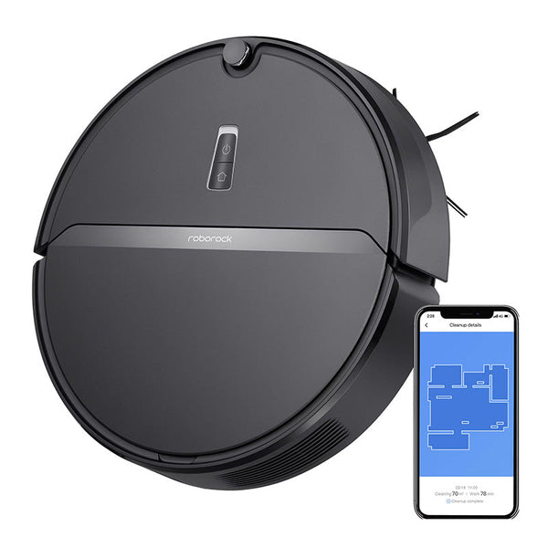 Roborock E4 Robot Vacuum Cleaner