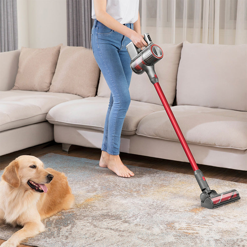 Roborock H6 Cordless Stick Vacuum