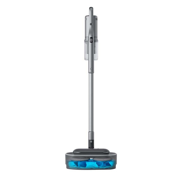 Roidmi Self-Cleaning Cordless Vacuum and Wipe Cleaner X30VX