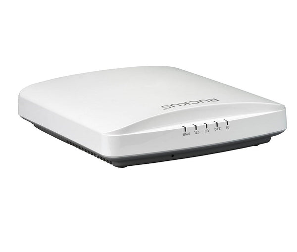 Ruckus 901-R650-US00 R650 2.4GHz Dual-Band 802.11ax Wireless Access Point