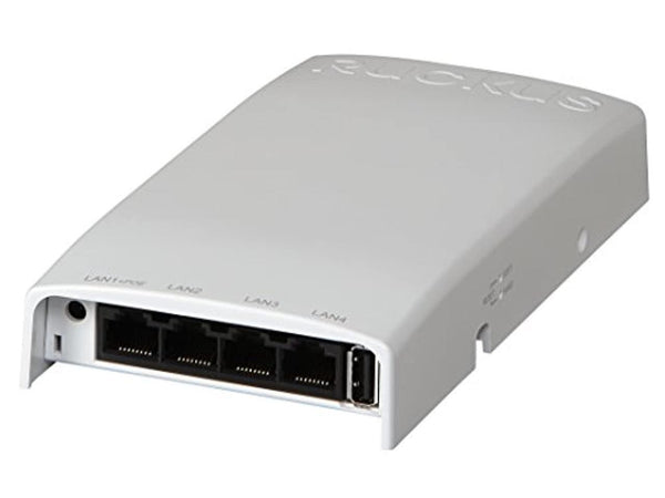 Ruckus Wireless 901-H500-US00 ZoneFlex H500 2.40GHz Dual-band IEEE 802.11ac Wireless Access Point