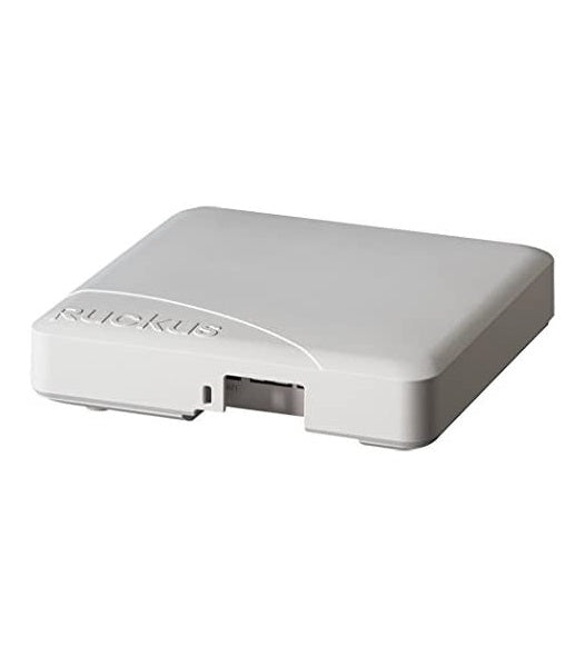 Ruckus Wireless 9U1-R600-US00 ZoneFlex R600 2.40GHz 3x3:3 Dual-Band Wireless Access Point