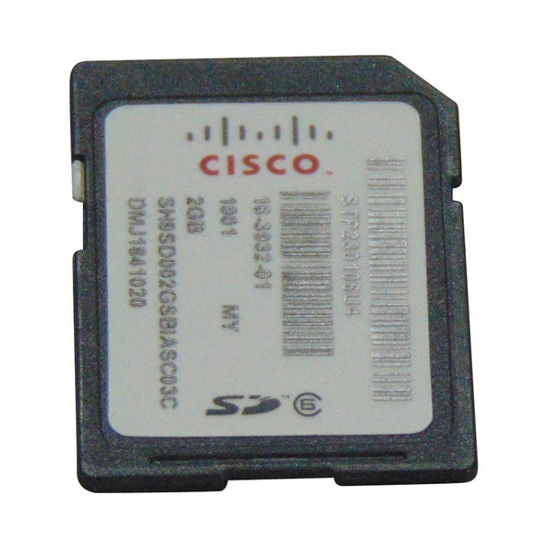 Cisco SD-X45-2GB-E=