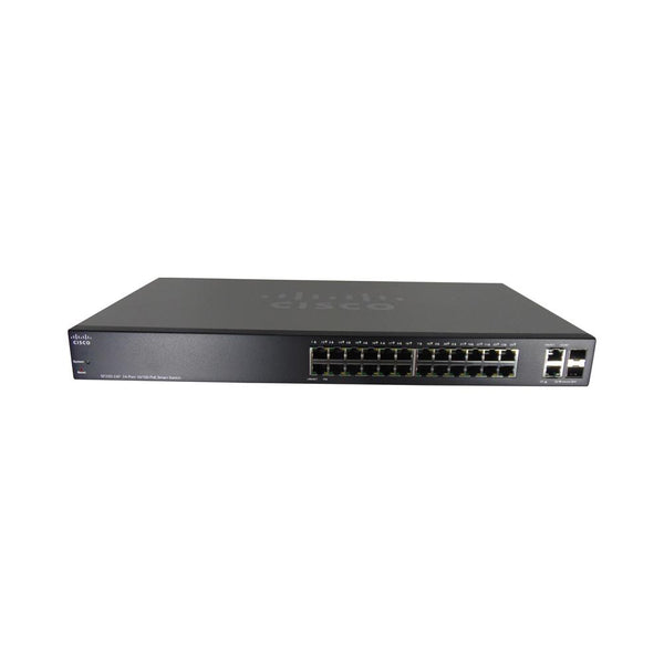 Cisco SF220-24P-K9-NA