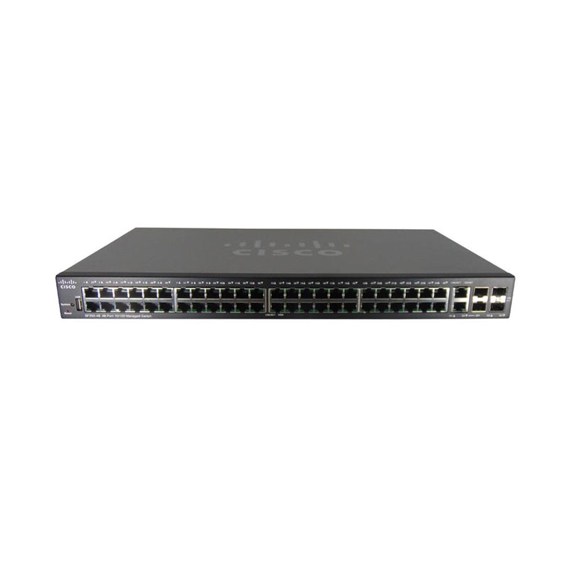 Cisco SF350 Switch (SF350-48-K9-NA)