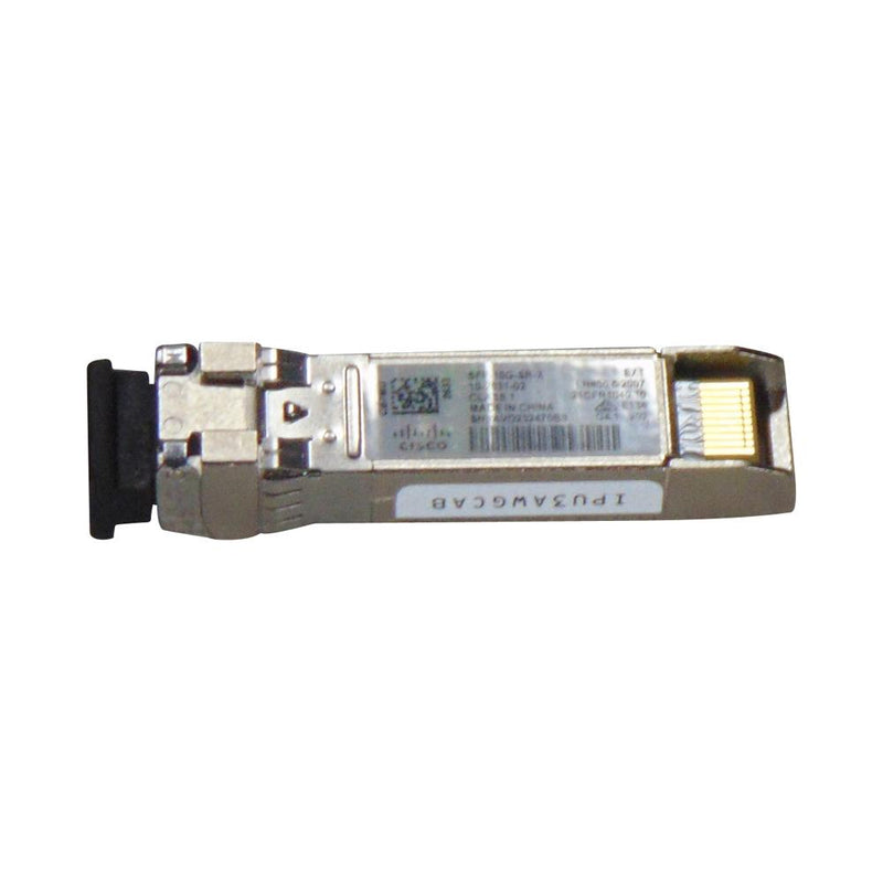 Cisco Transceiver (SFP-10G-LR-S=)