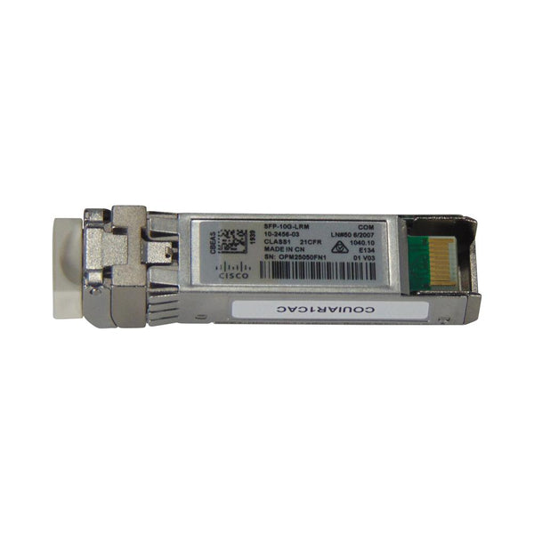Cisco SFP-10G-LRM=
