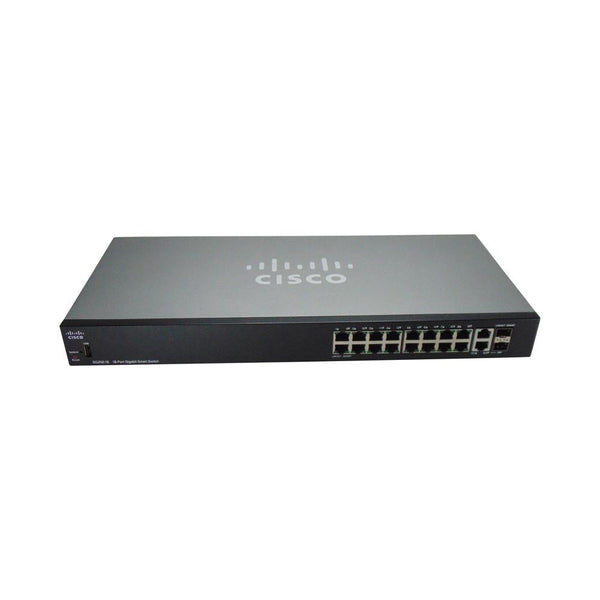 Cisco SG250-18-K9-NA