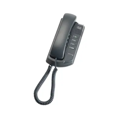 Cisco SPA 301 VoIP Phone (SPA301-G1-RF)