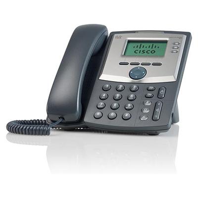 Cisco SPA 303 VoIP Phone (SPA303-G1)
