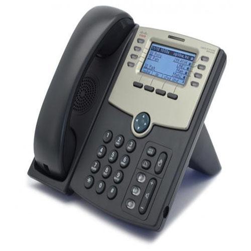 Cisco SPA 508 VoIP Phone (SPA508G)
