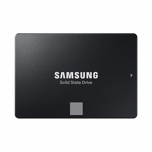 Samsung MZQLB7T6HALA-00AAZ PM983a 7.68TB PCIe Gen3 x4 NVME 2.5-Inch Solid State Drive