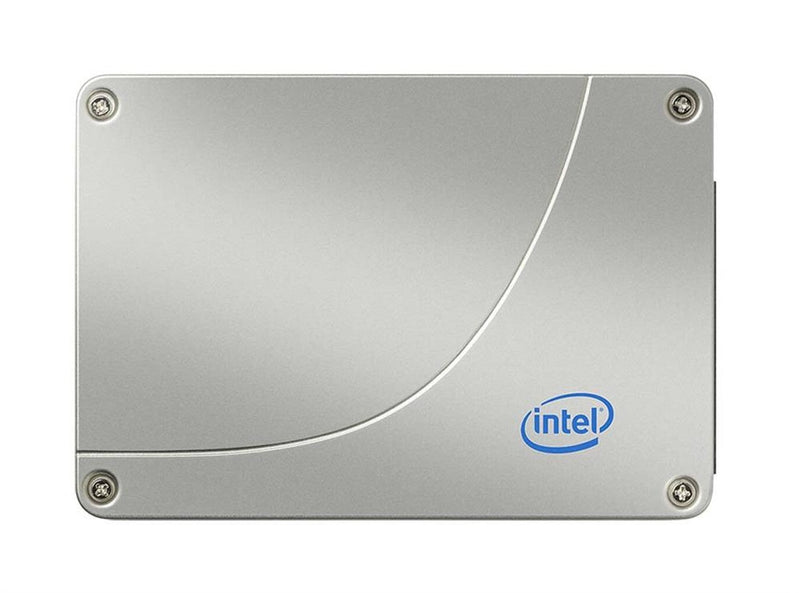 Intel SSDSC2CT080A401 335-Series 80Gb MLC SATA-III / 6.0Gbps 2.5-Inch Internal Solid State Drive (SSD)