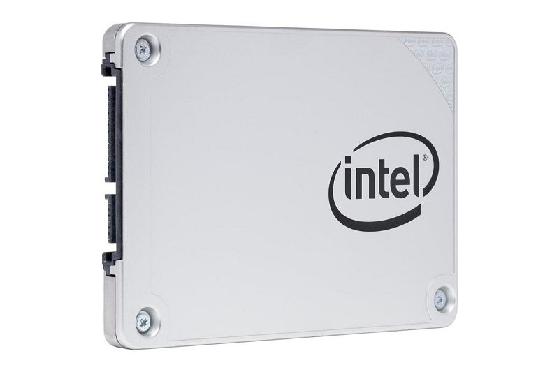 Intel SSDSC2KF480H6X1 Pro 5400S 480Gb SATA-6.0Gbps 2.5-Inch TLC Solid State Drive
