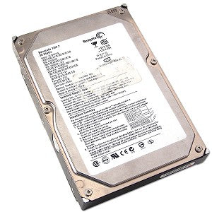 Seagate ST380011A 80.0Gb 7200RPM Ultra ATA/100 3.5-Inch Hard Drive