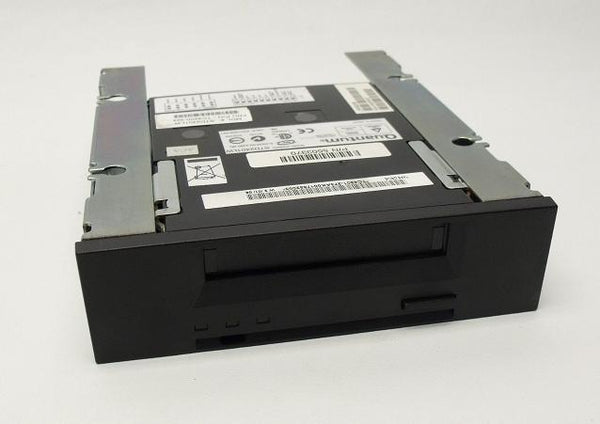 Seagate STD2401LW DAT DDS4 20/40GB Ultra2 LVD/SE SCSI 68 PIN Internal Tape Drive