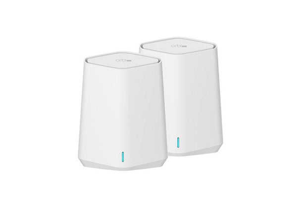 Netgear Orbi Pro WiFi 6 Mini AX1800 Mesh System