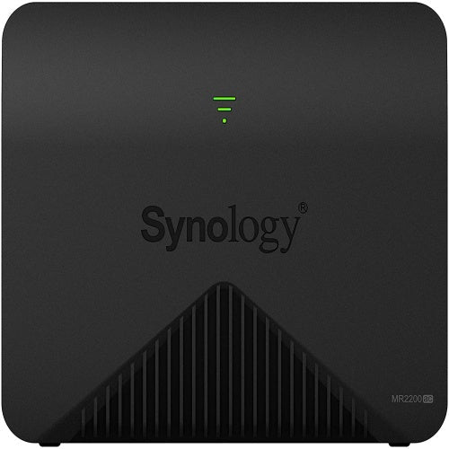 Synology Wireless Tri-Band Mesh Router