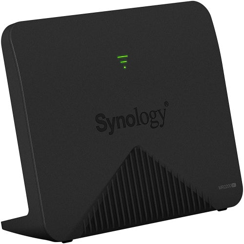 Synology Wireless Tri-Band Mesh Router