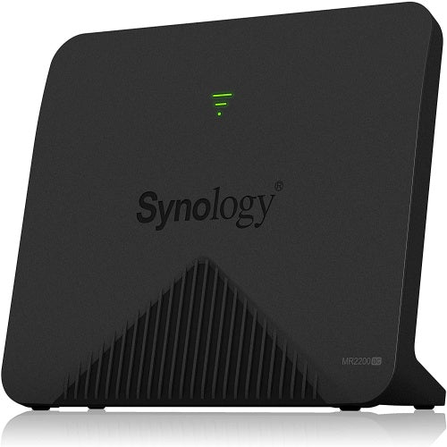 Synology Wireless Tri-Band Mesh Router