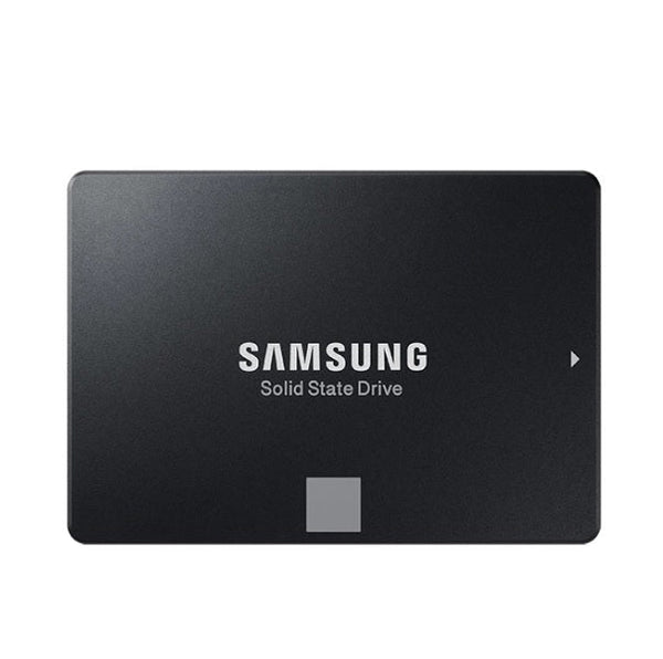 Samsung MZ-76E1T0E 860 EVO 1TB SATA 6Gbps 2.5-inch Solid State Drive
