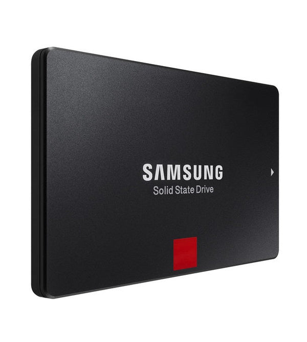 Samsung MZ-76P1T0BW 860 PRO 1TB SATA 6Gbps 2.5-Inch Solid State Drive